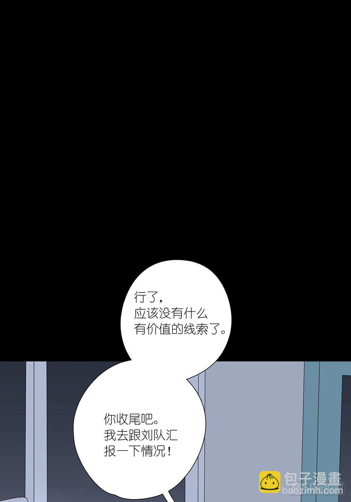 第二十八回：死亡时间(1/2)-第29话