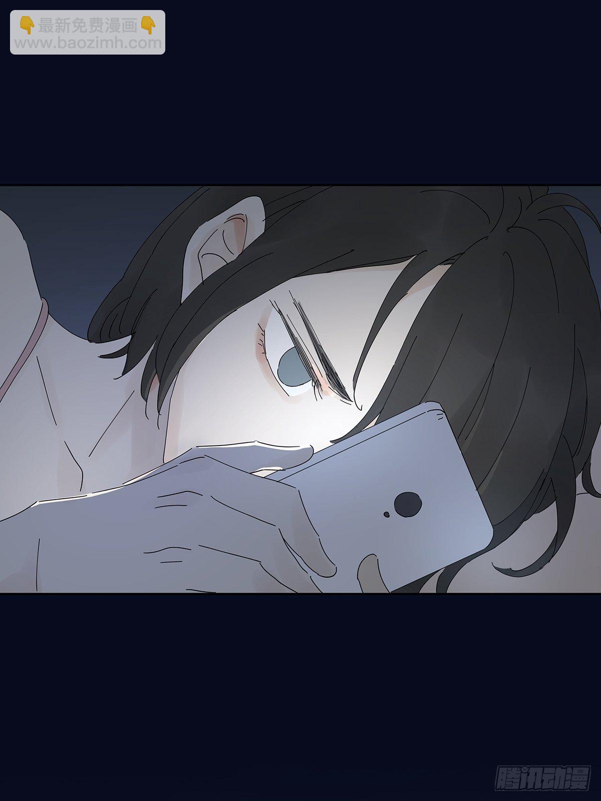 第二十八回：死亡时间(1/2)-第29话