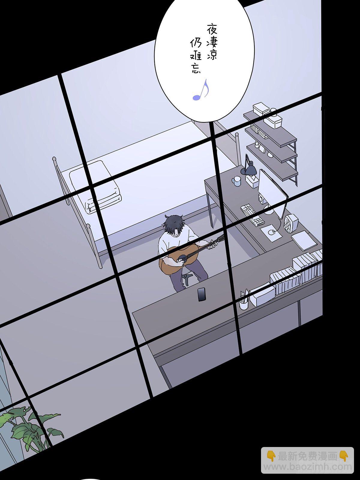 第二十八回：死亡时间(1/2)-第29话