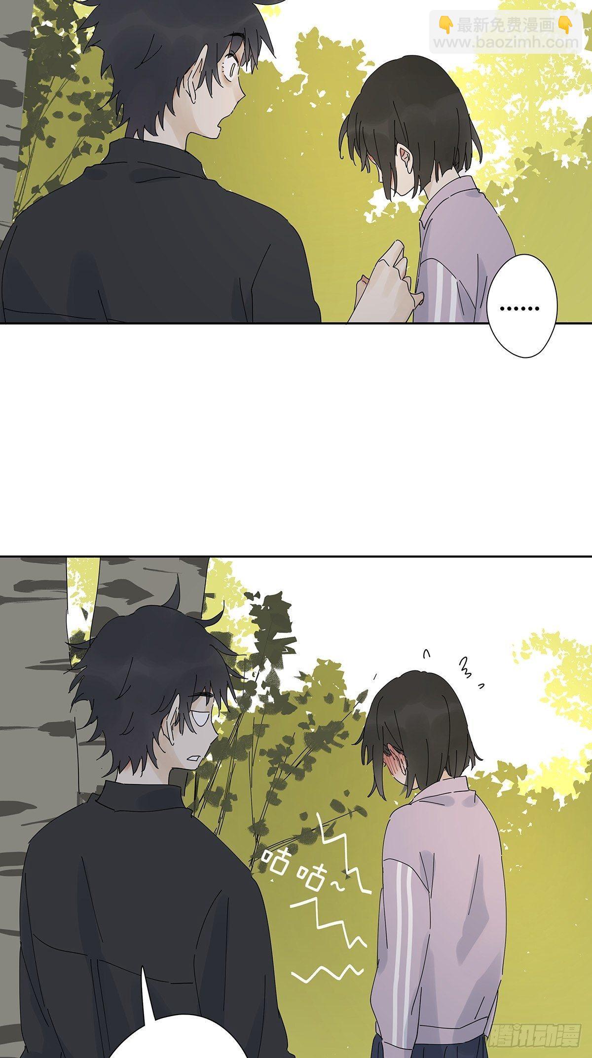 第三十回：相伴(1/2)-第31话