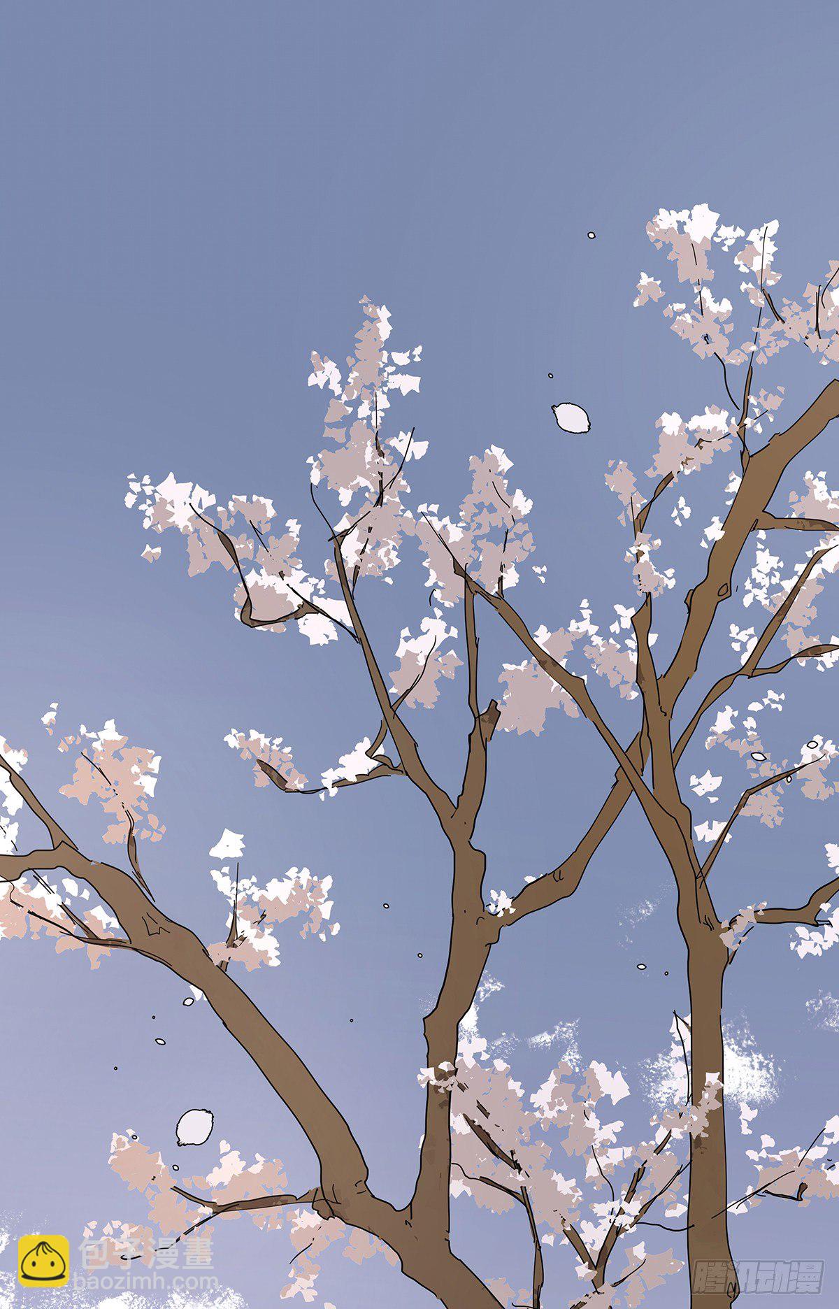 第三十回：相伴(1/2)-第31话