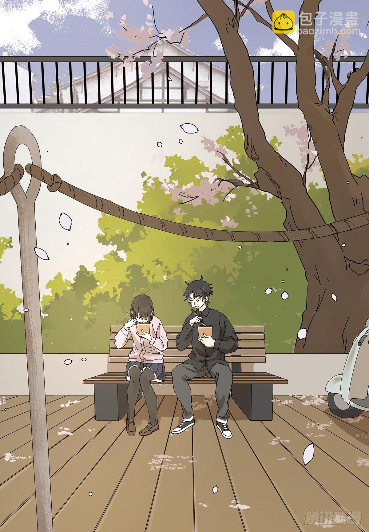 第三十回：相伴(1/2)-第31话