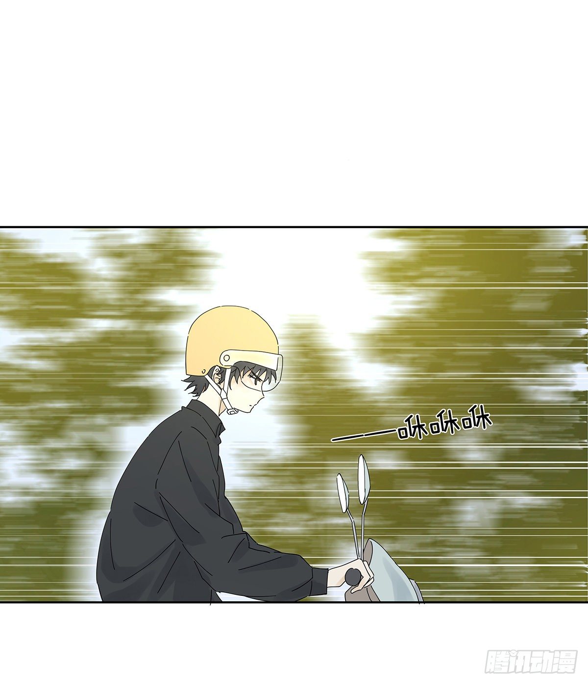 第三十回：相伴(1/2)-第31话