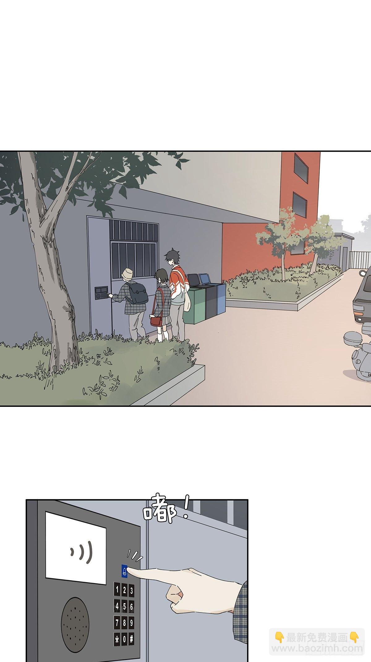 第三十六回：关机-第37话