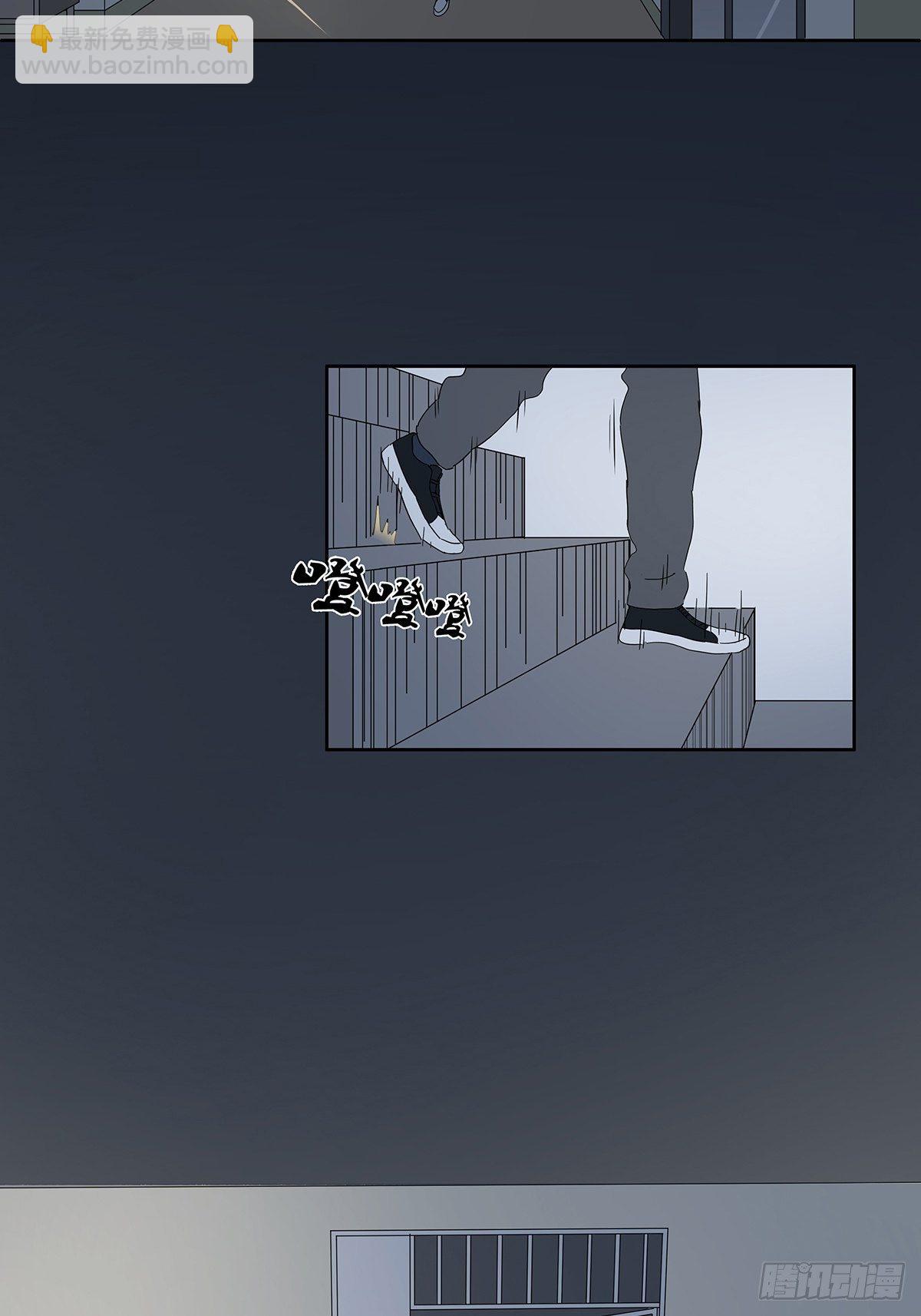 第四十回：照片中的女孩(1/2)-第41话