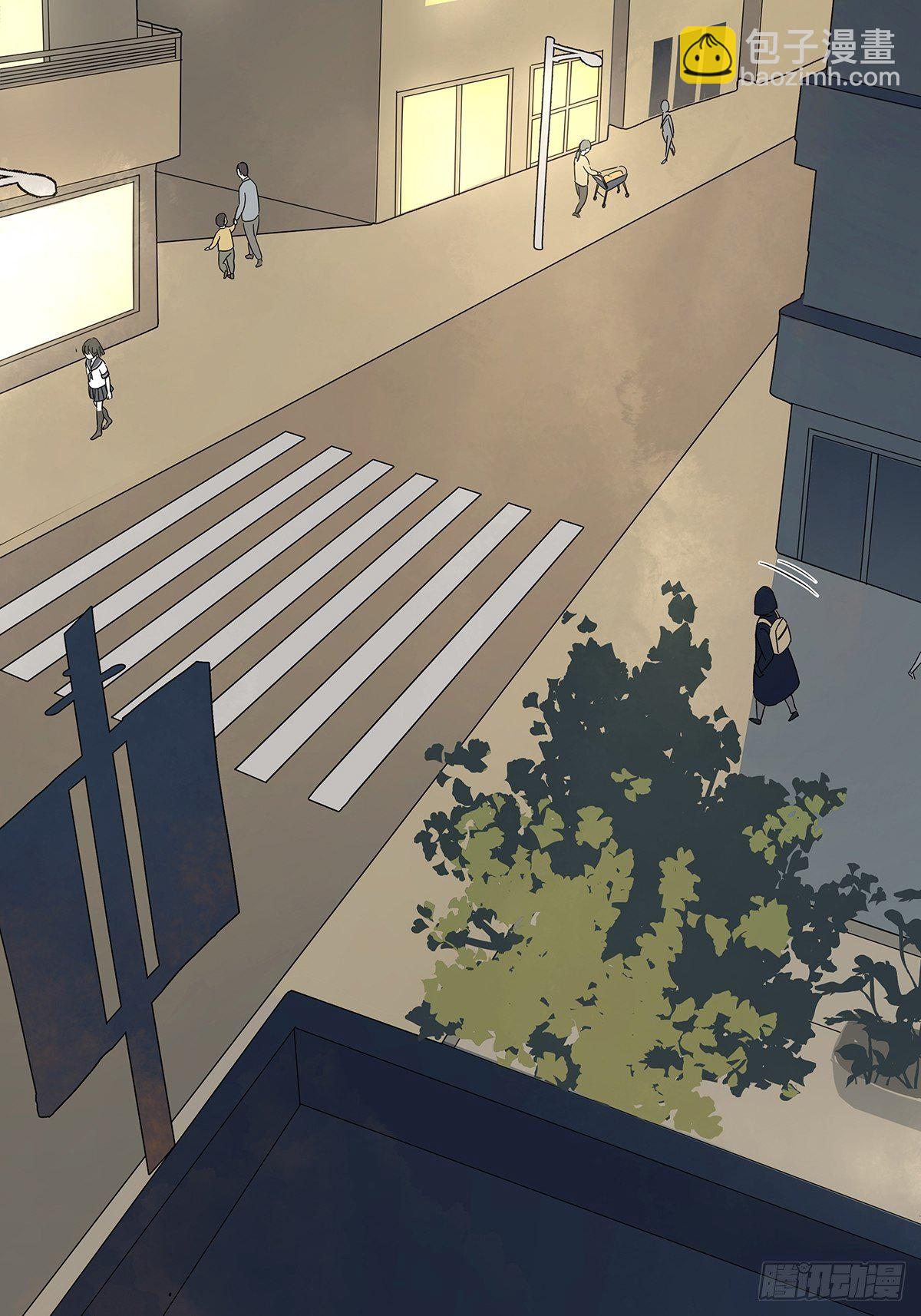 第四十回：照片中的女孩(1/2)-第41话