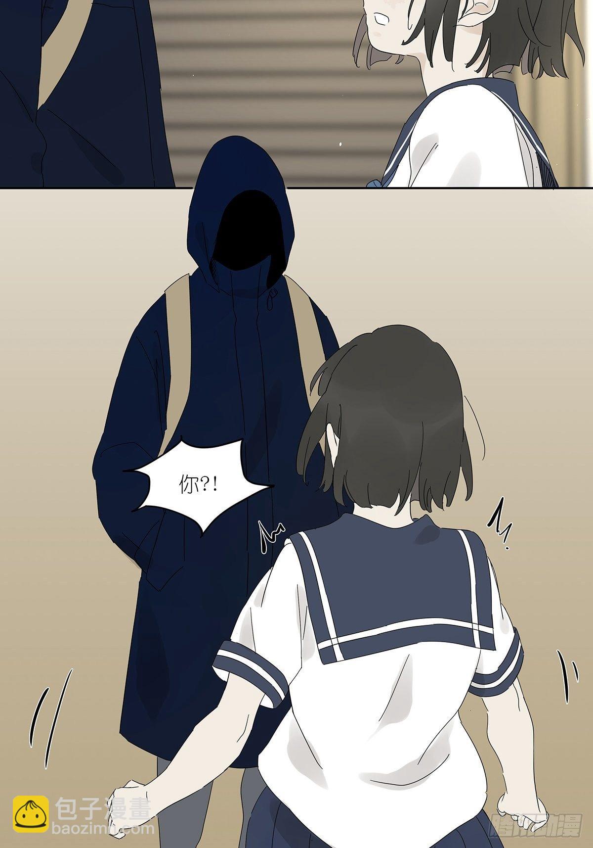 第四十回：照片中的女孩(1/2)-第41话