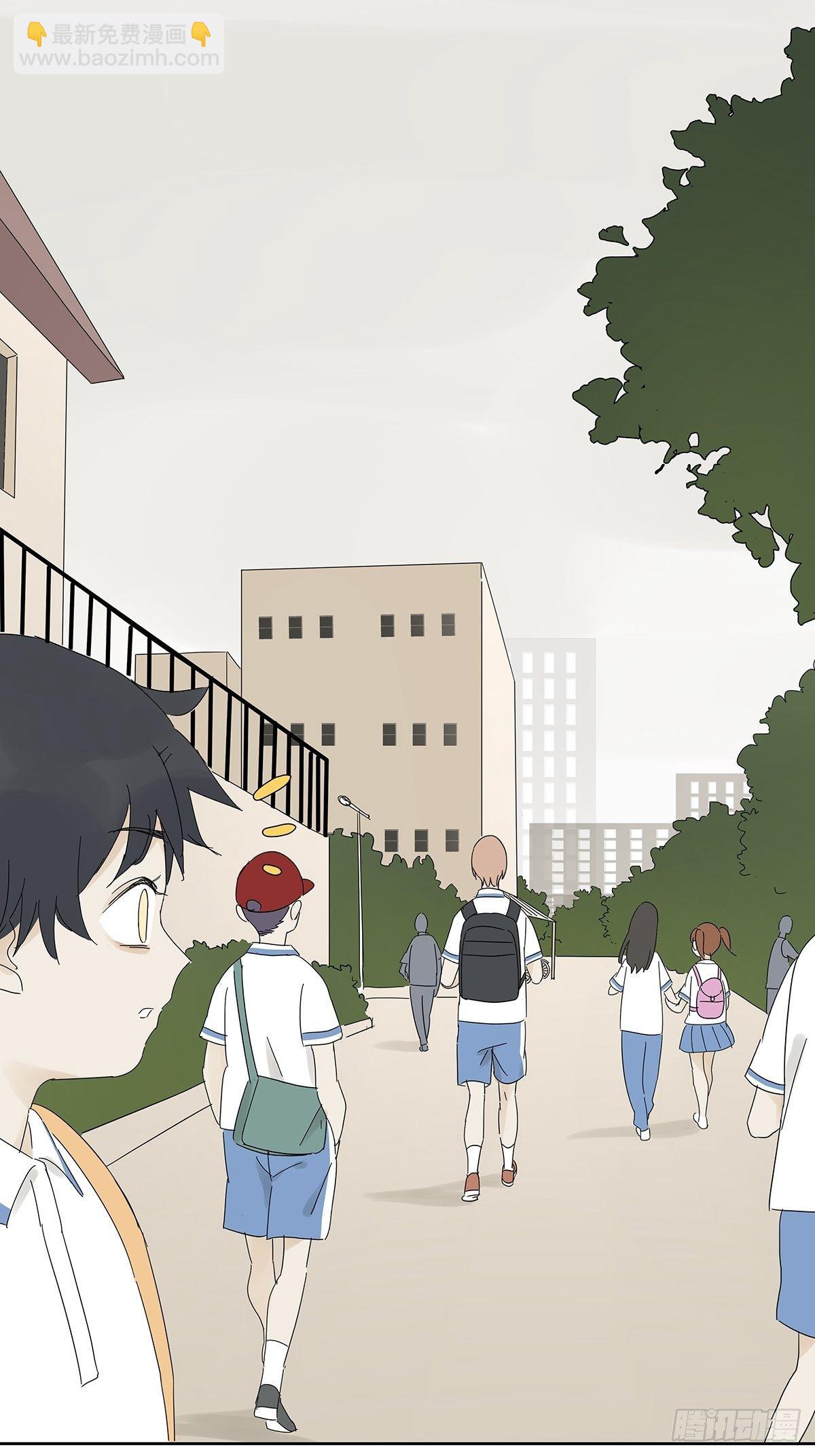 第四十二回：我叫春华(1/2)-第43话