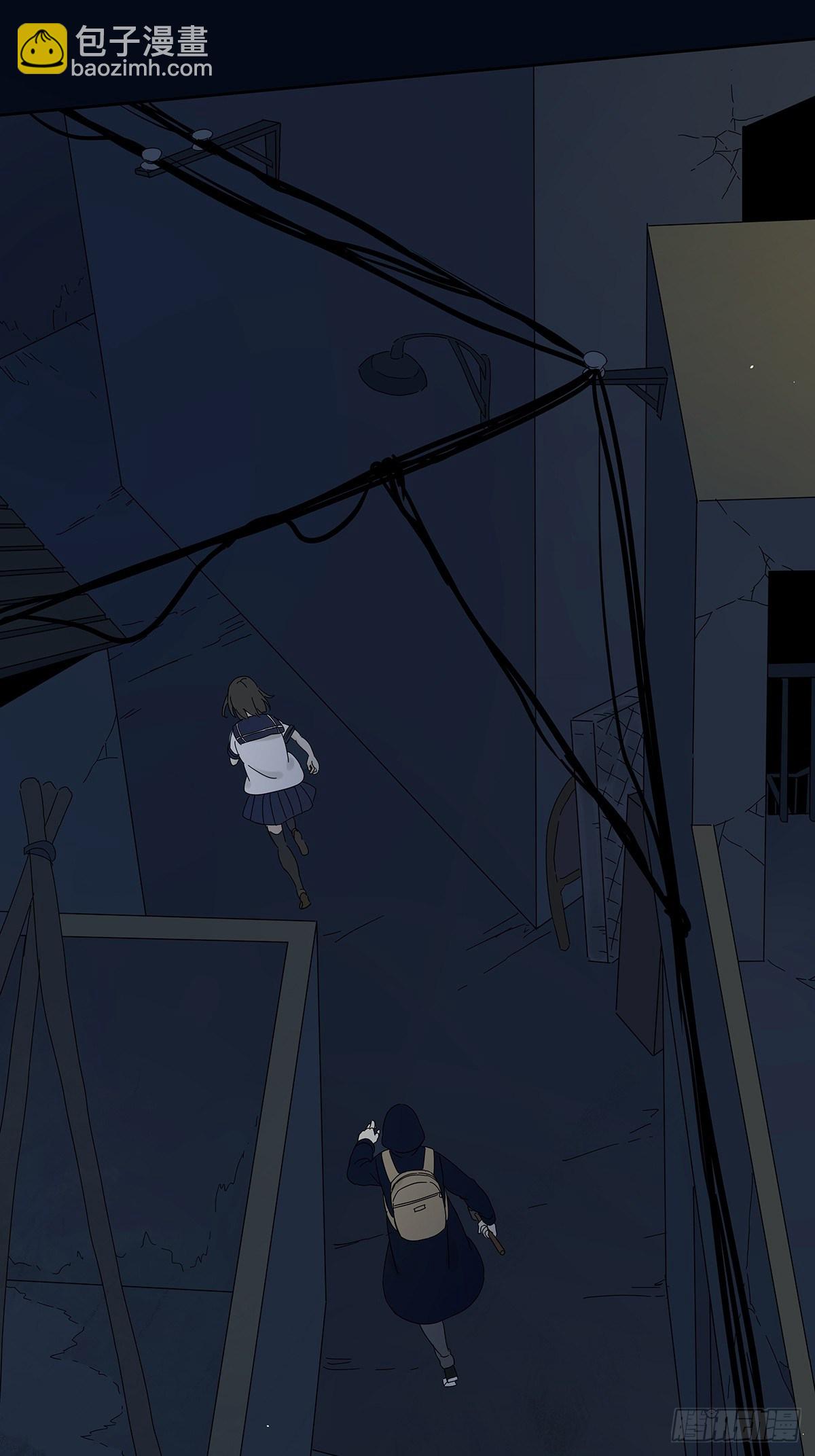 第四十二回：我叫春华(1/2)-第43话