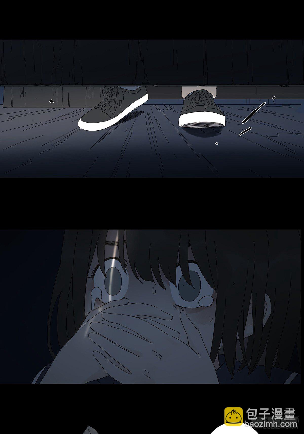 悬赏通缉-第45话