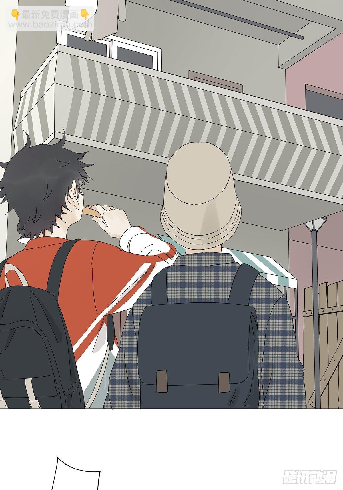 悬赏通缉-第45话