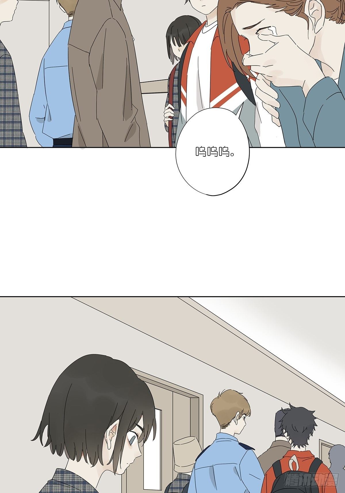 第四十六回：野营-第47话