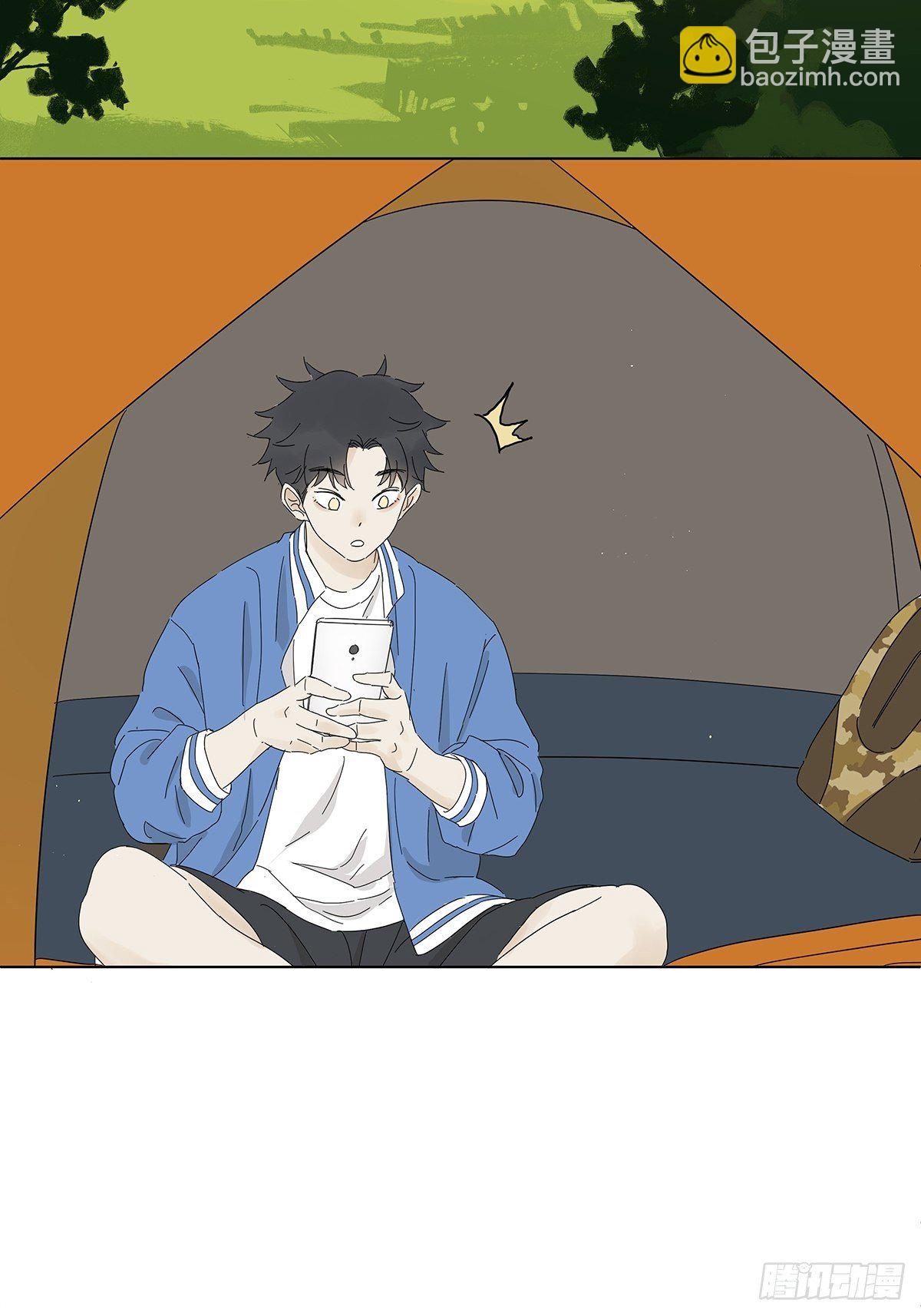 第四十六回：野营-第47话