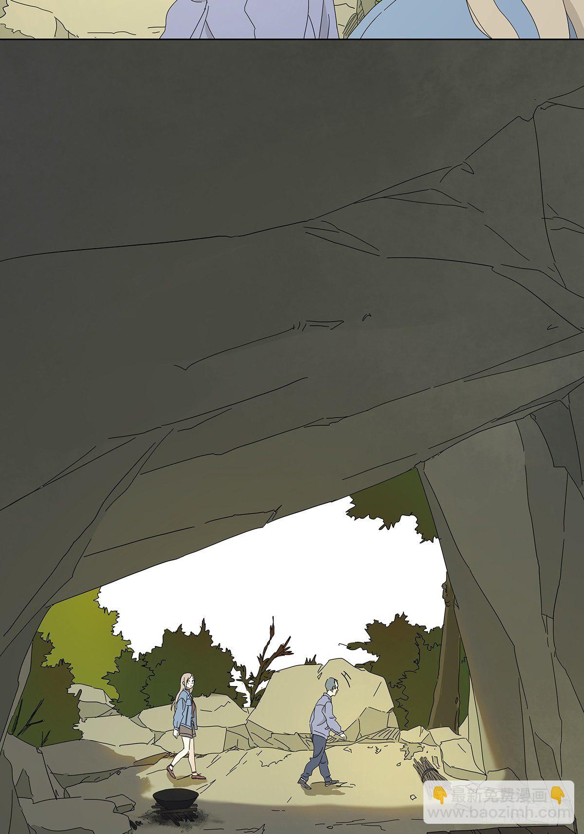 第四十八回：借柴-第49话