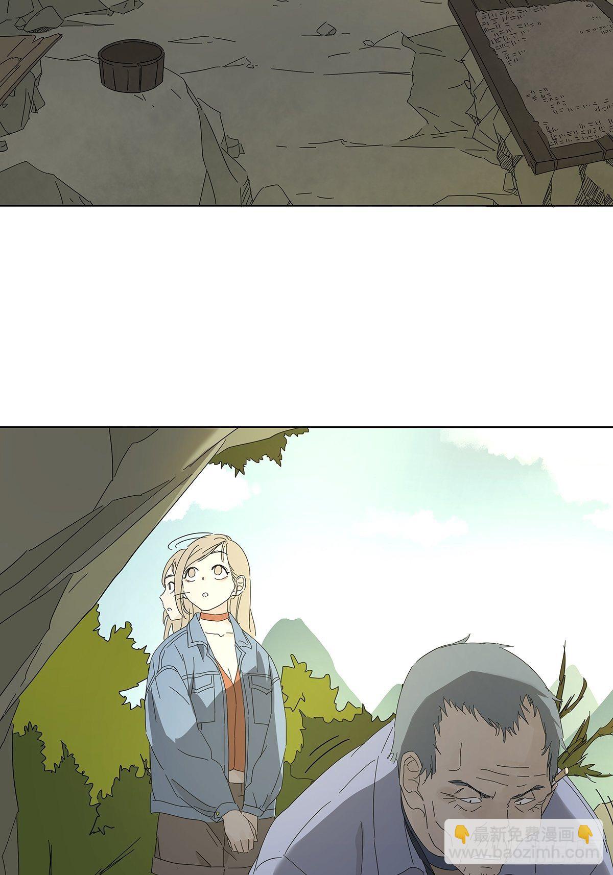 第四十八回：借柴-第49话