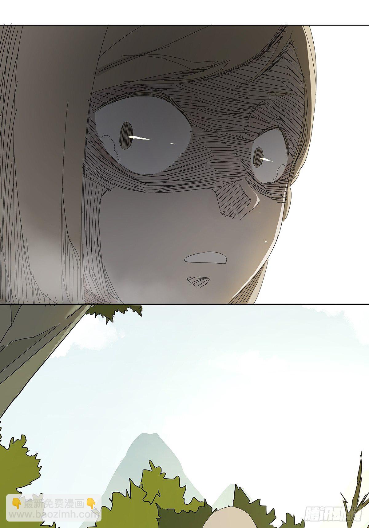 第四十八回：借柴-第49话