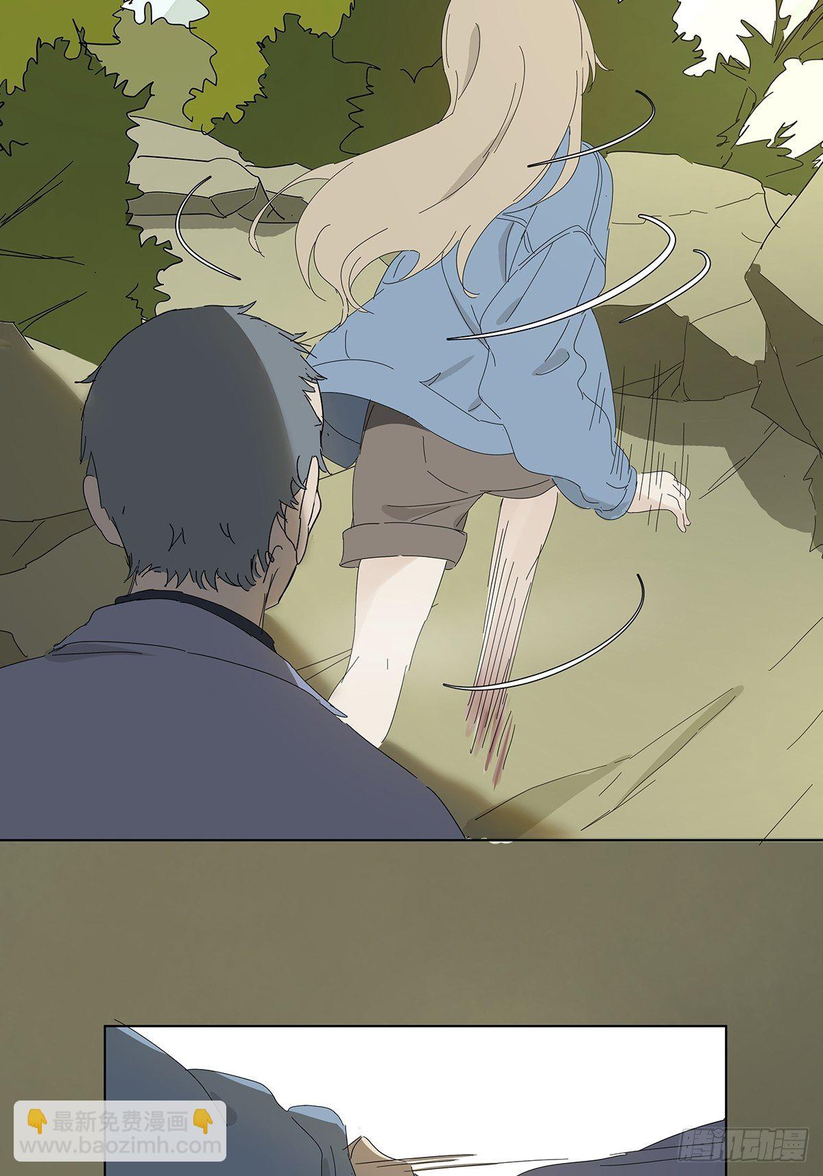 第四十八回：借柴-第49话