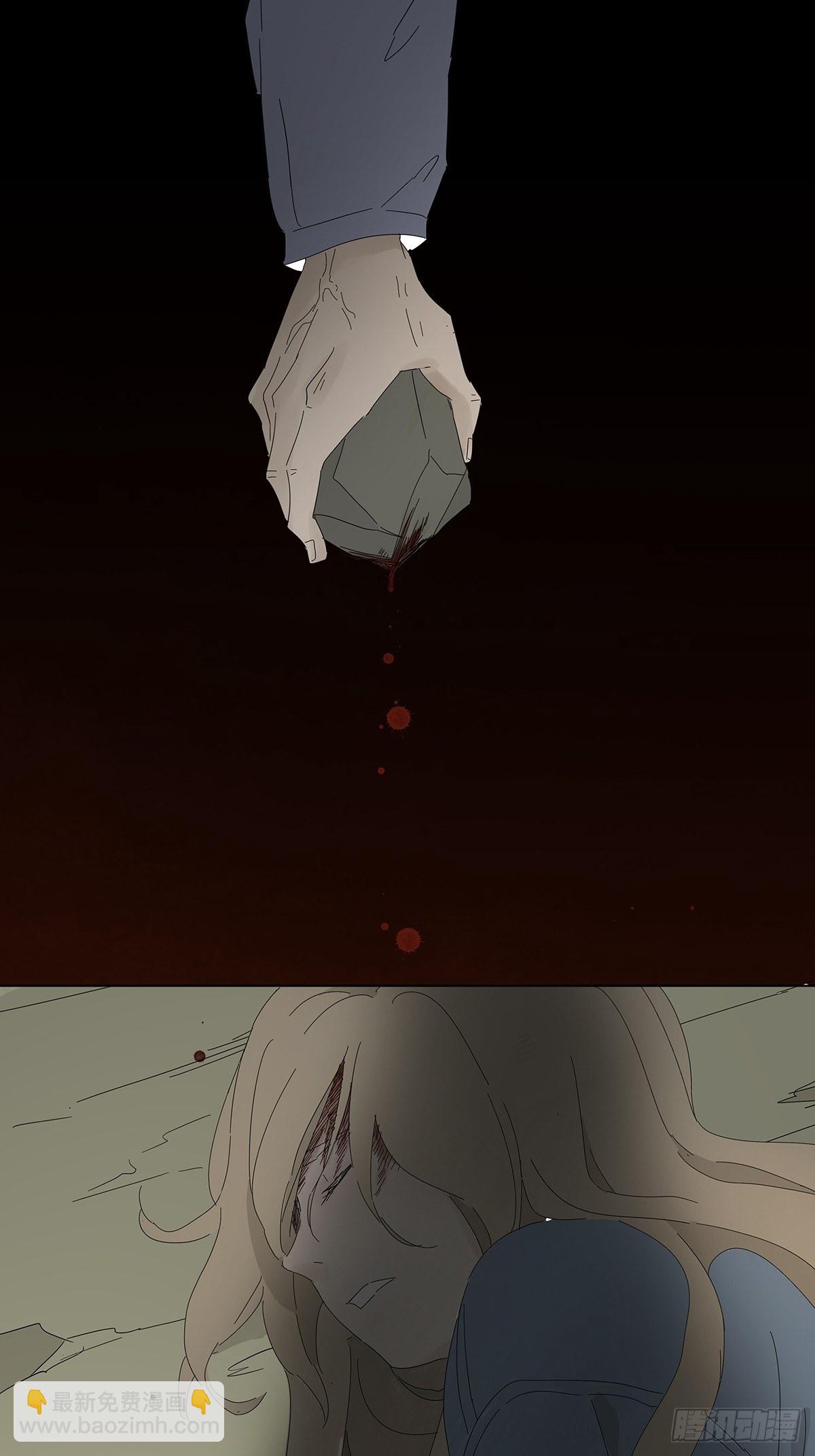 第四十八回：借柴-第49话