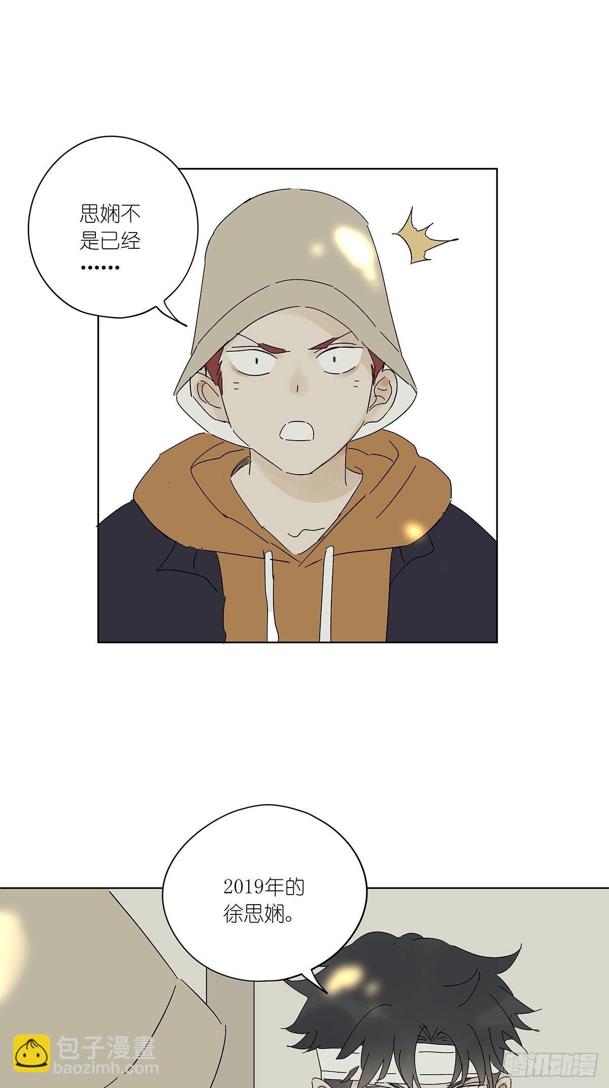 第五十四回：平行-第55话