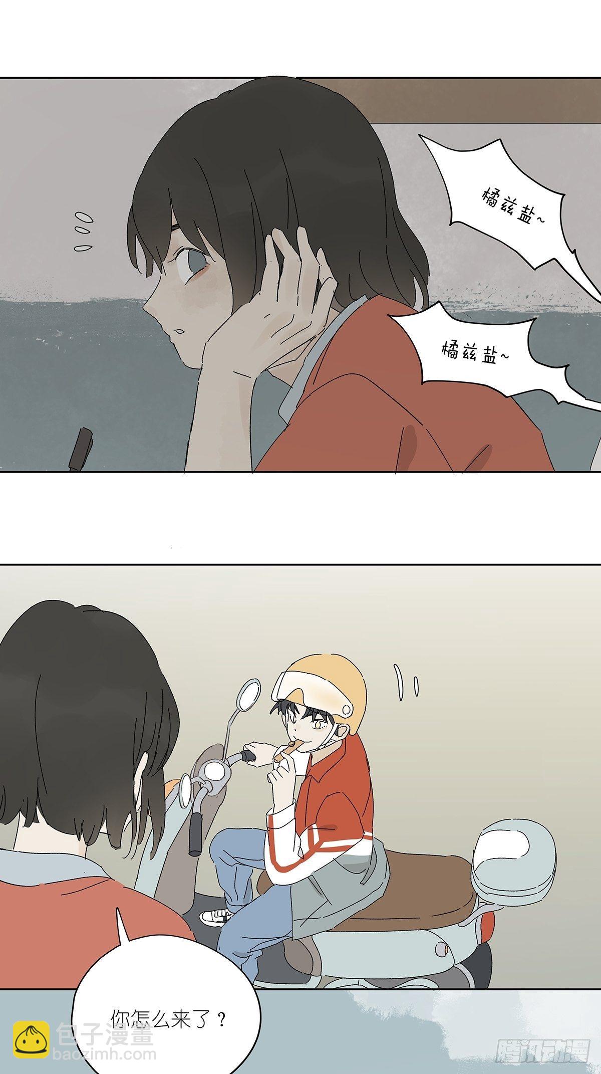 第五十四回：平行-第55话