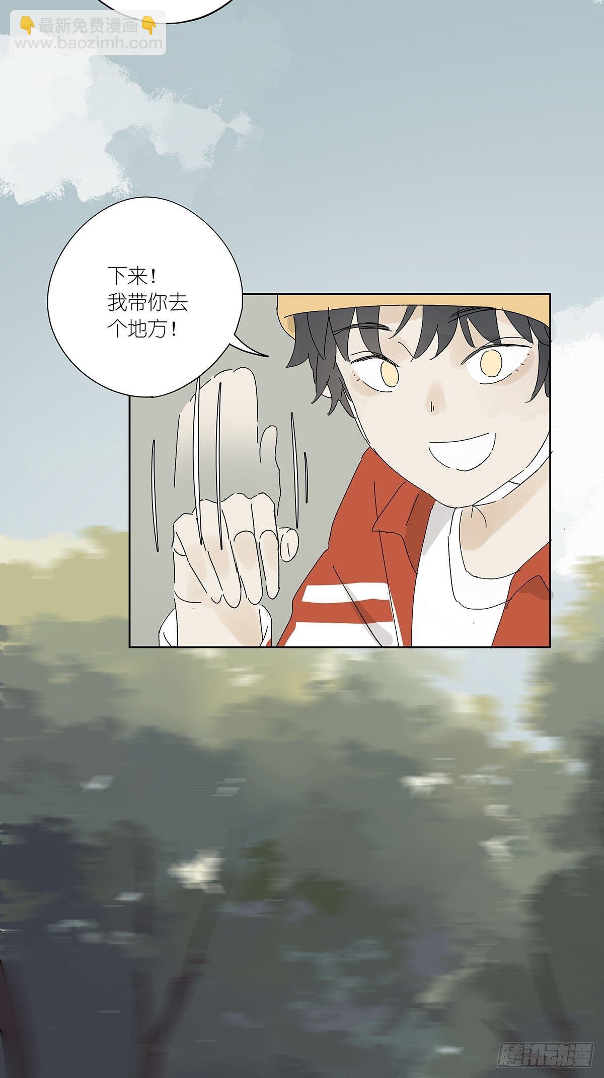 第五十四回：平行-第55话