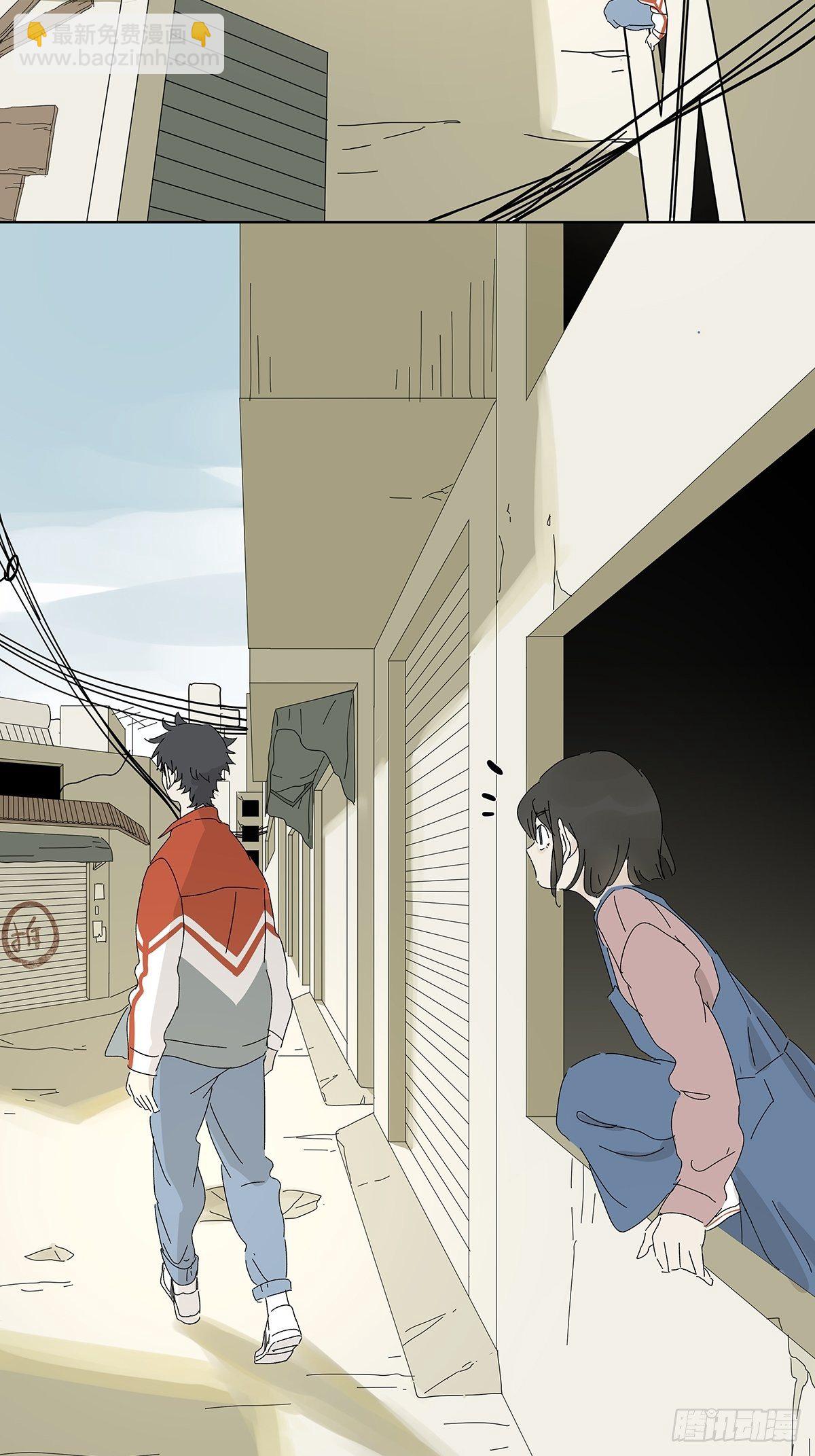 第五十四回：平行-第55话