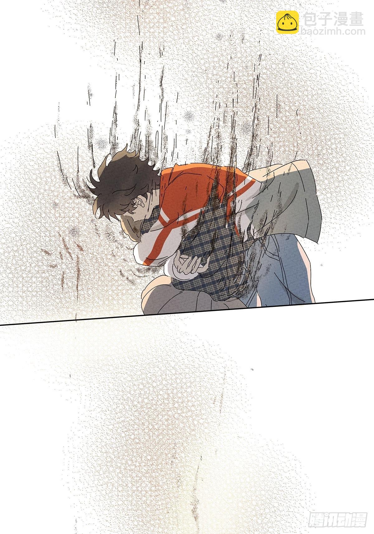 第五十六回：生日礼物(1/2)-第57话