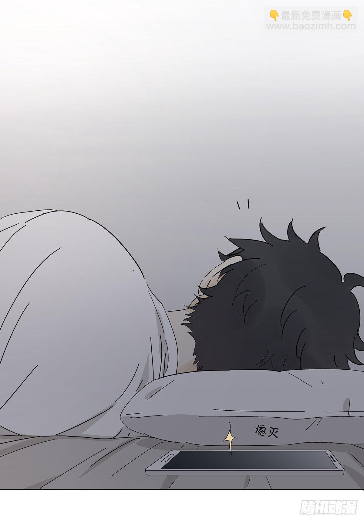 第五十六回：生日礼物(1/2)-第57话