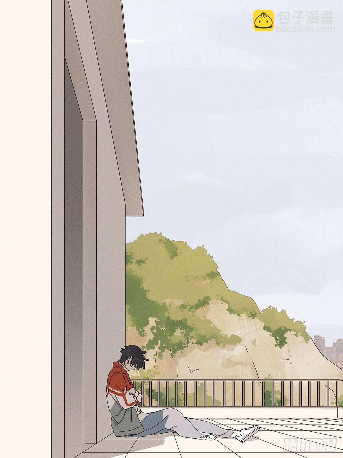 第五十六回：生日礼物(1/2)-第57话