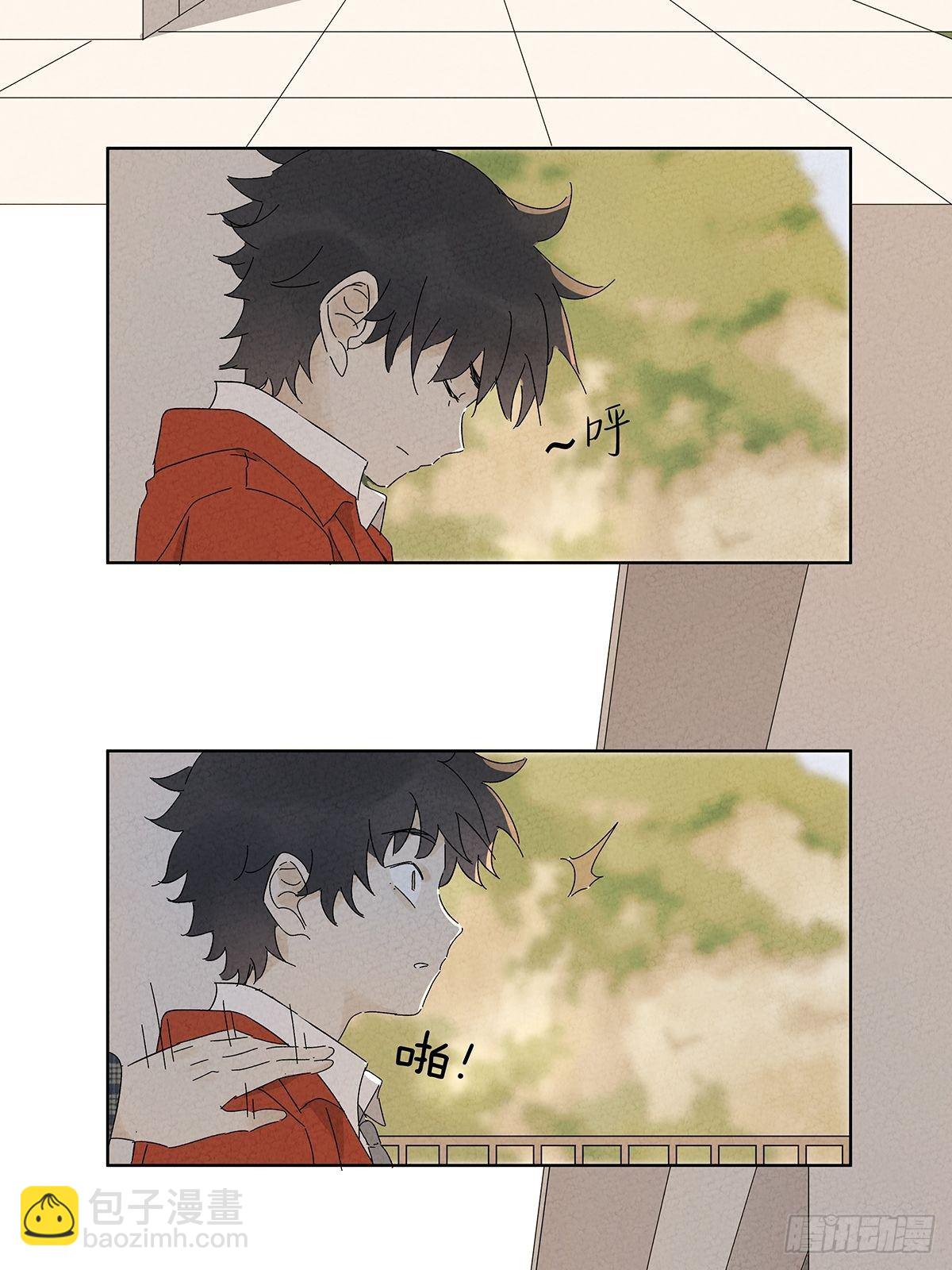 第五十六回：生日礼物(1/2)-第57话