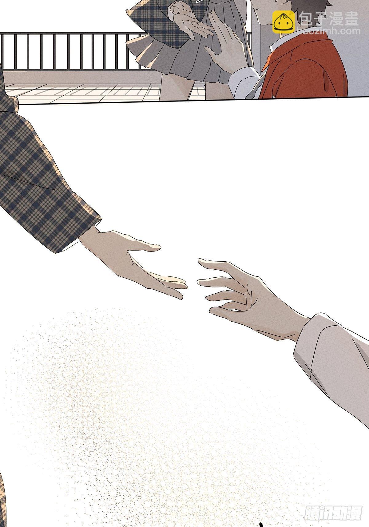 第五十六回：生日礼物(1/2)-第57话