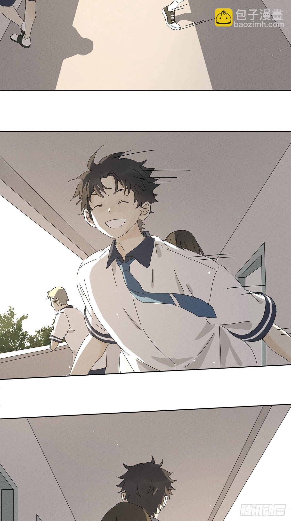 第五十八回：告白(1/2)-第59话