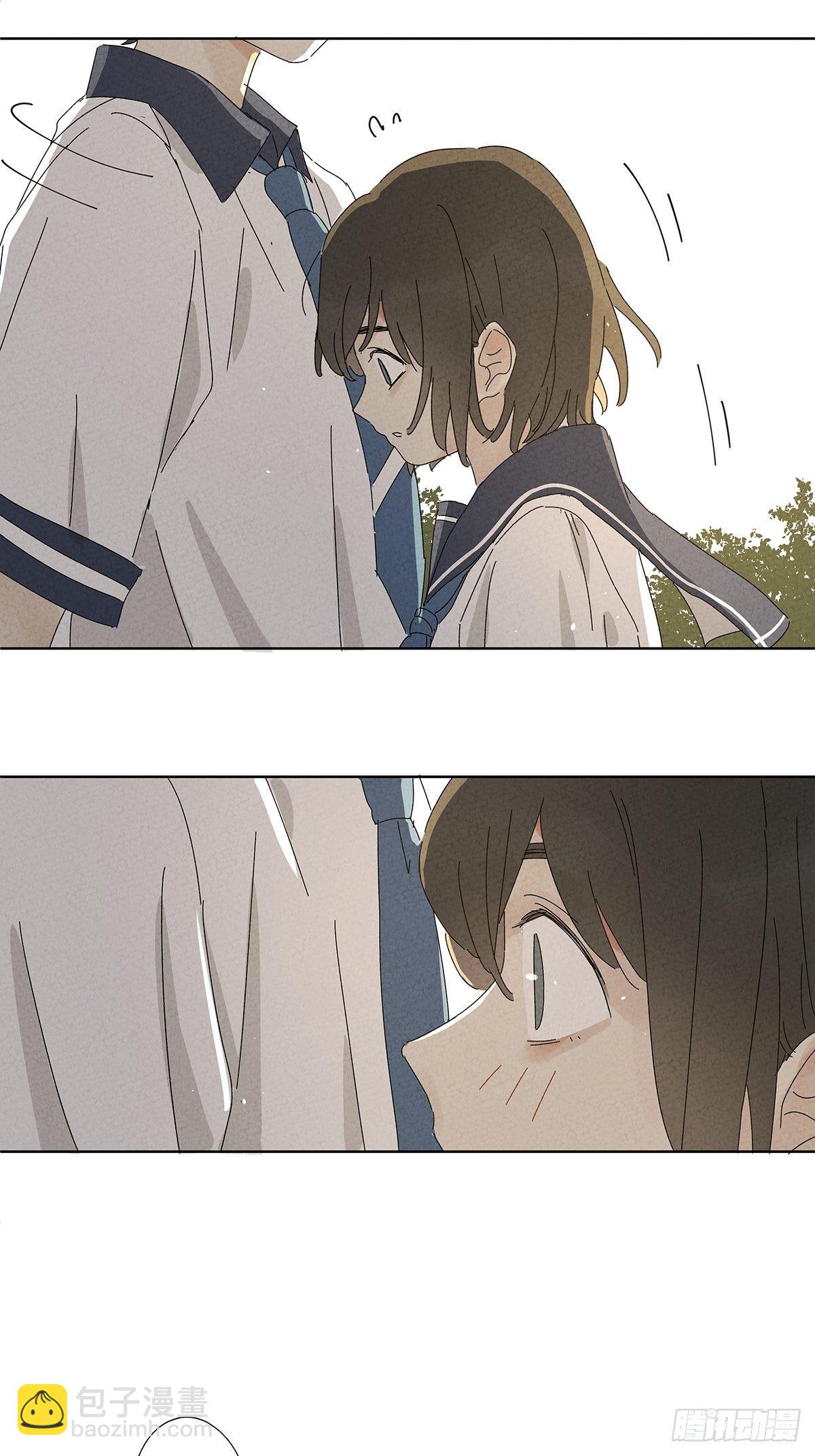 第五十八回：告白(1/2)-第59话