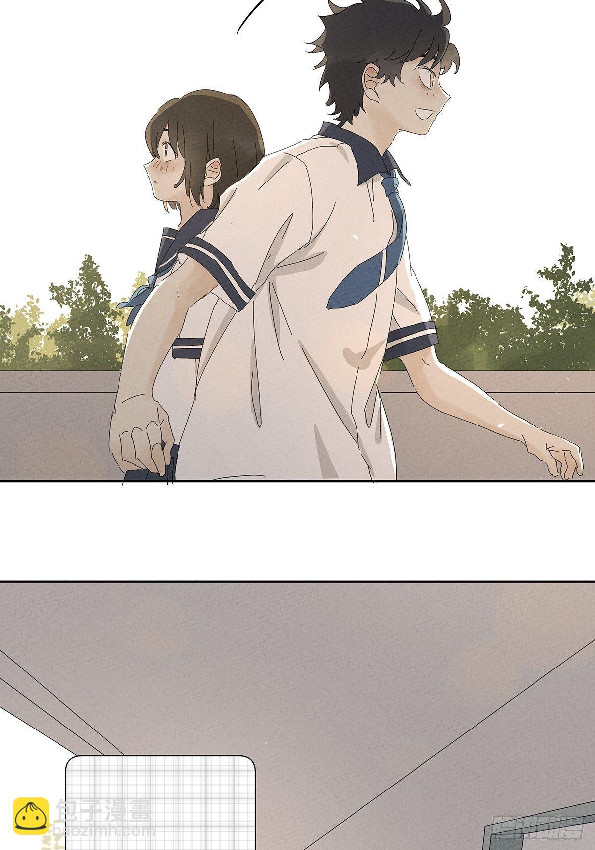 第五十八回：告白(1/2)-第59话