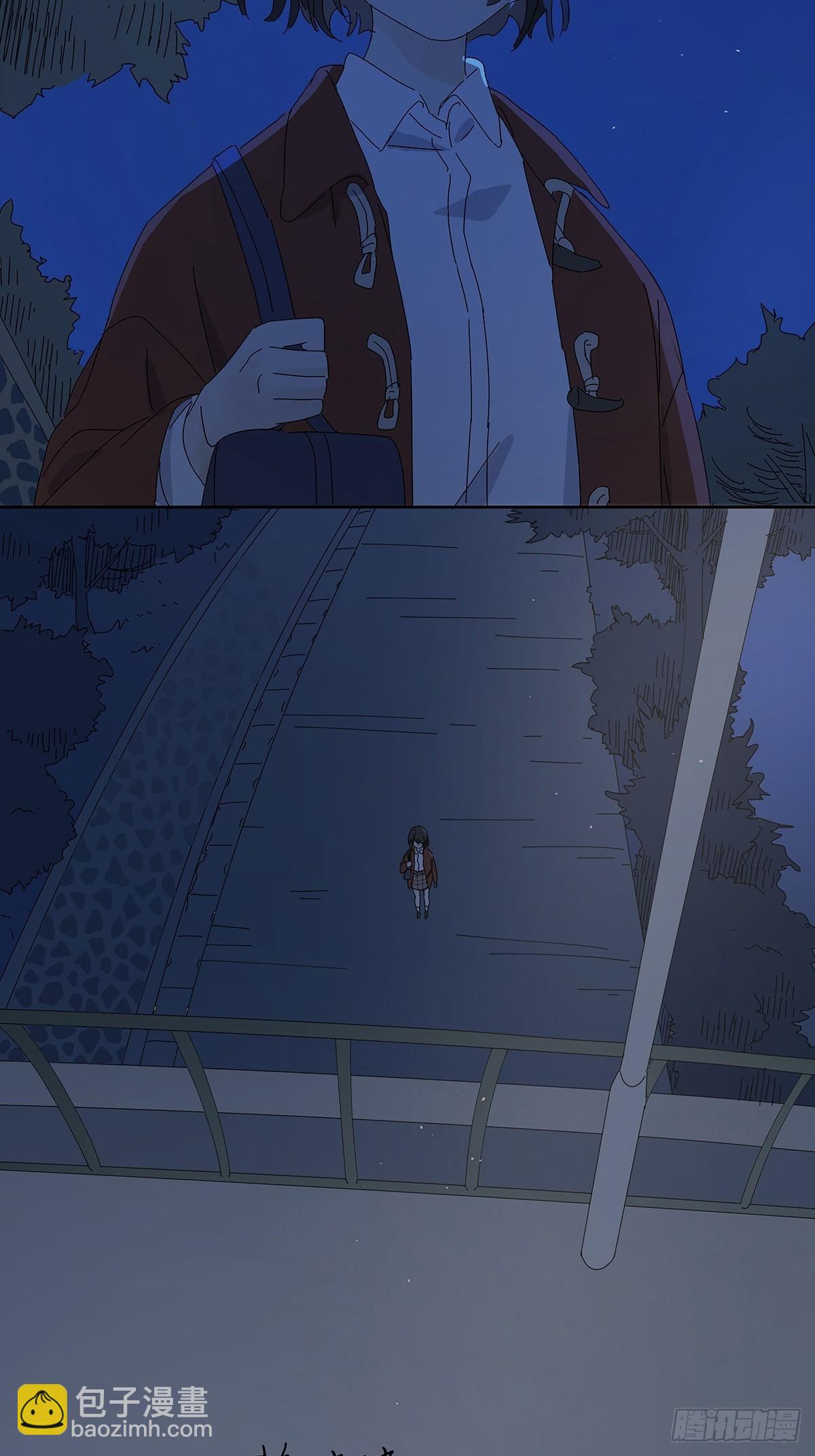 第五十八回：告白(1/2)-第59话