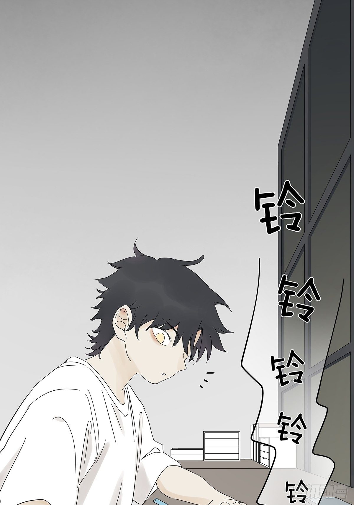 第六十二回：未知来电(1/2)-第63话