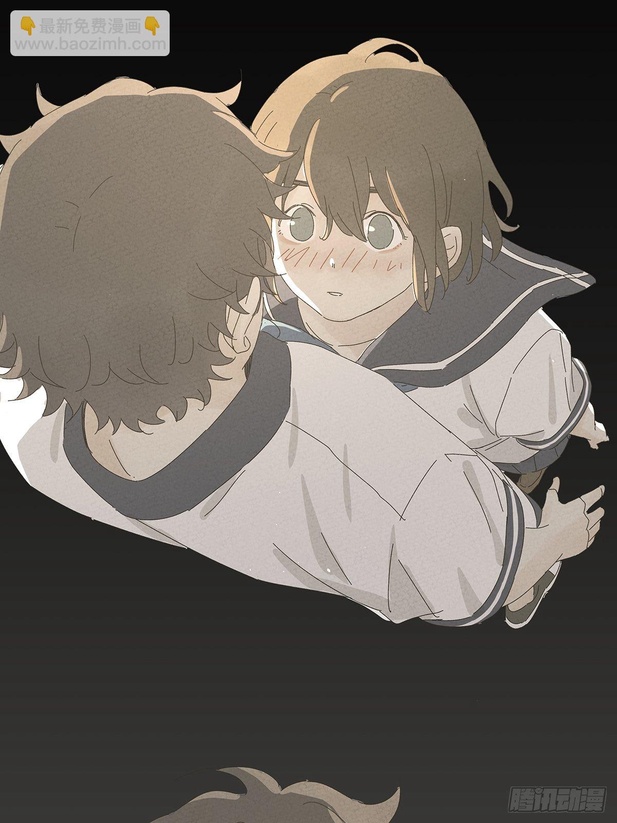 第六十二回：未知来电(1/2)-第63话