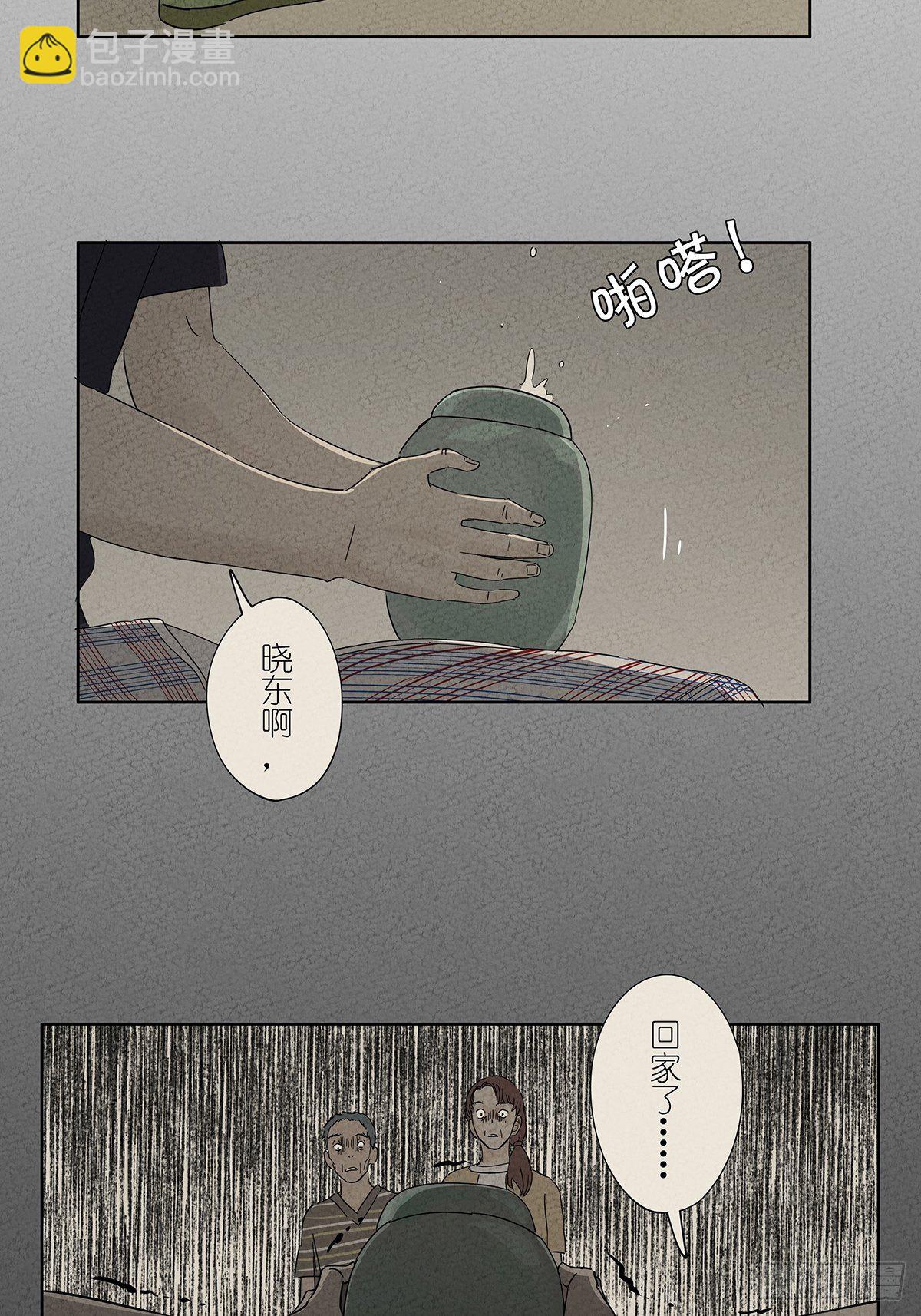 第七十五回：老鼠-第77话