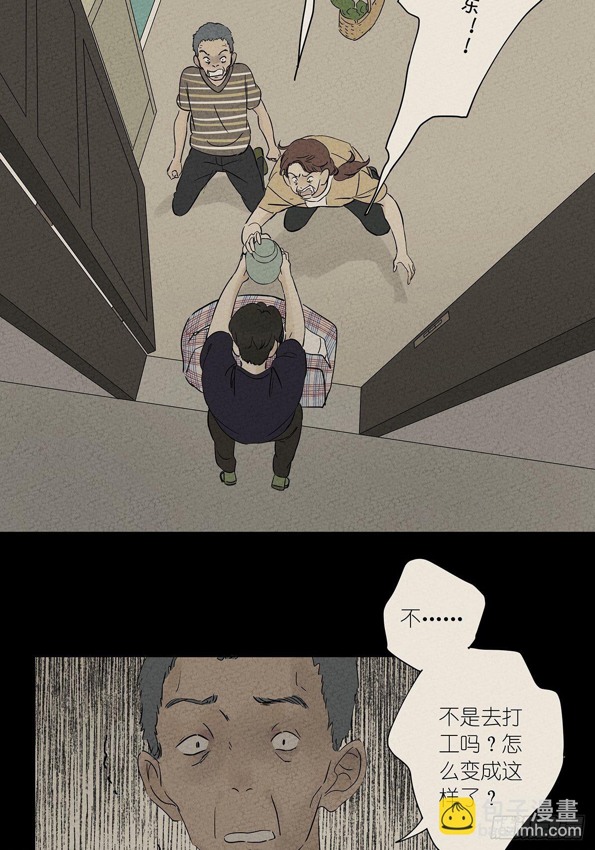 第七十五回：老鼠-第77话