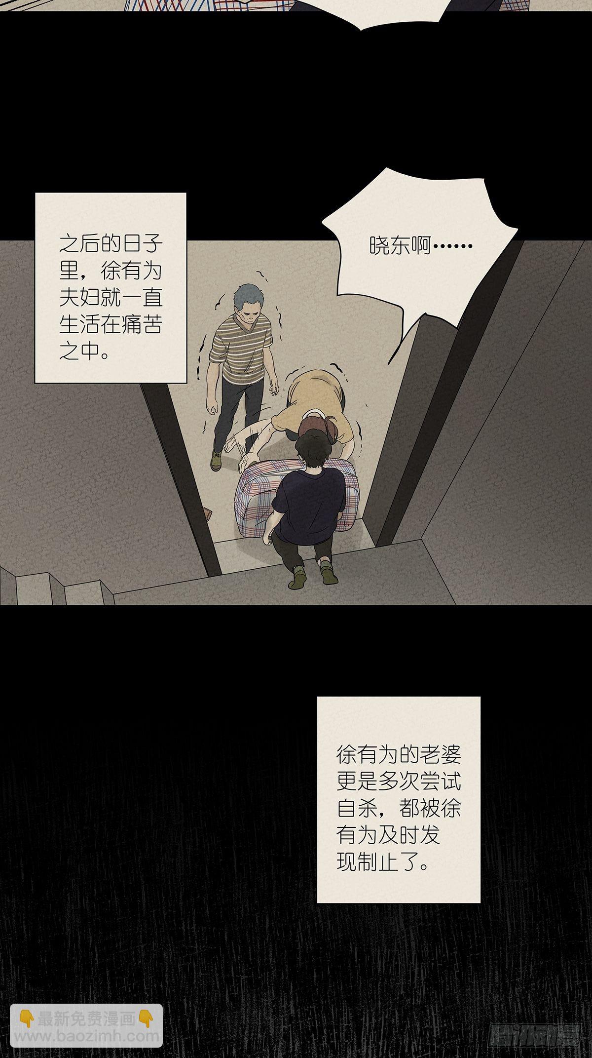 第七十五回：老鼠-第77话