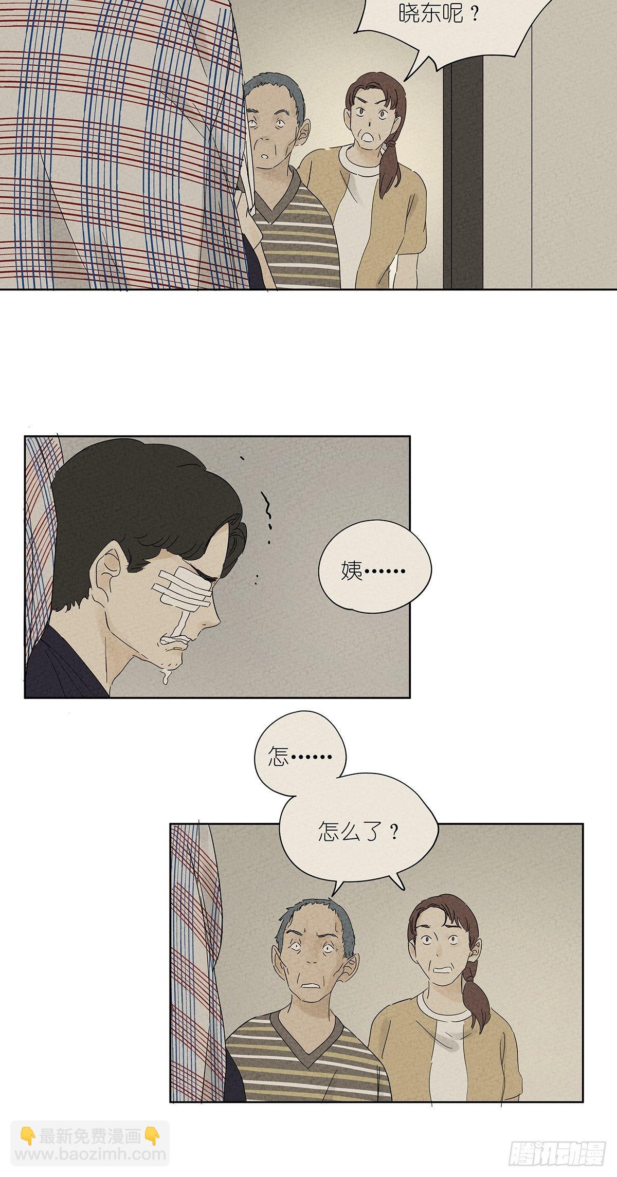 第七十五回：老鼠-第77话