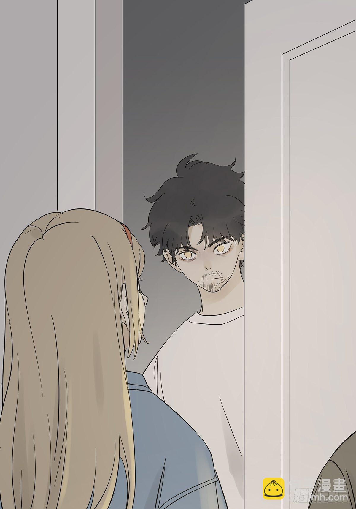 第七十七回：祖父悖论-第79话