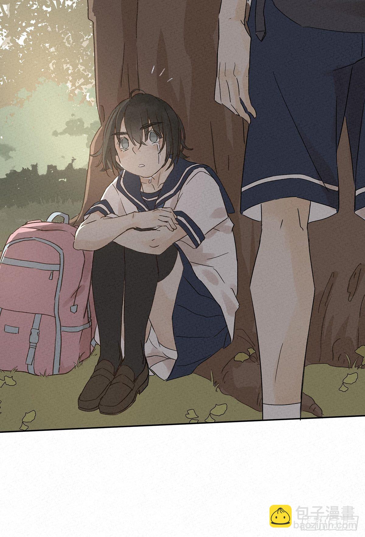 第八回：悄悄话(1/2)-第9话