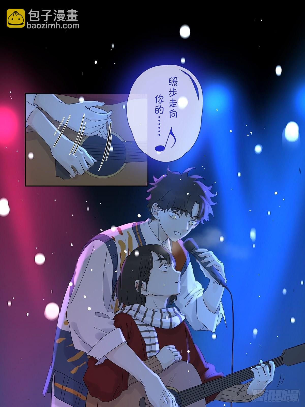 第八十七回：落幕(1/2)-第89话