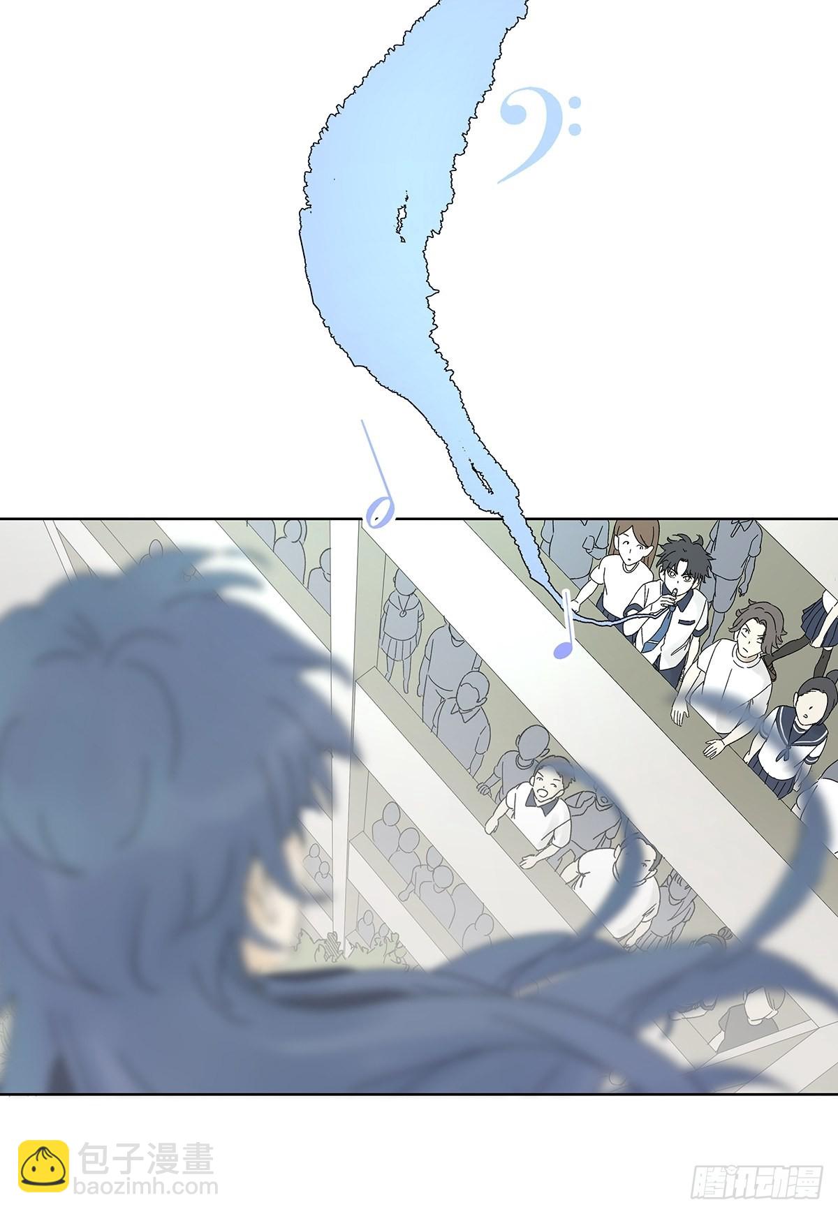 夏季特别篇：卡祖笛-第91话