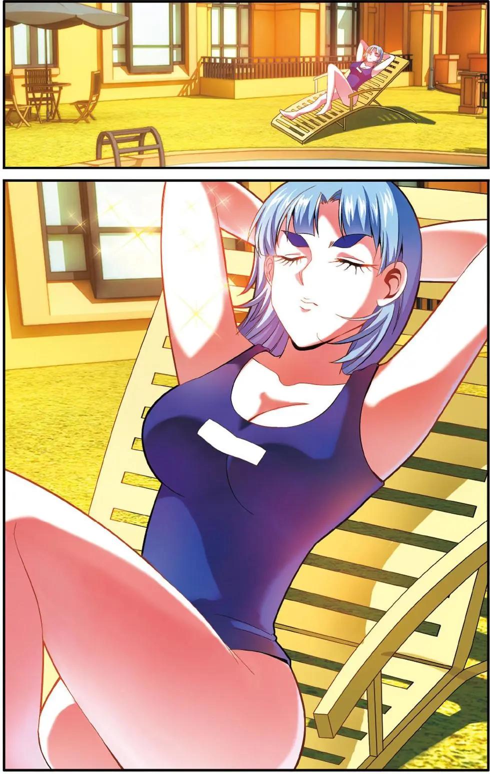 第51话 联姻-第51话