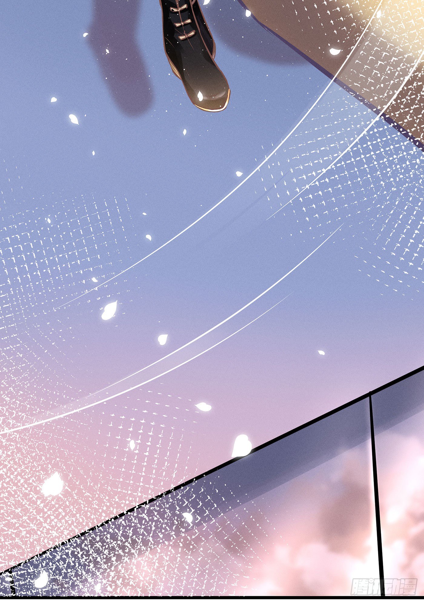 第十二回 远归者(九）(1/2)-第13话