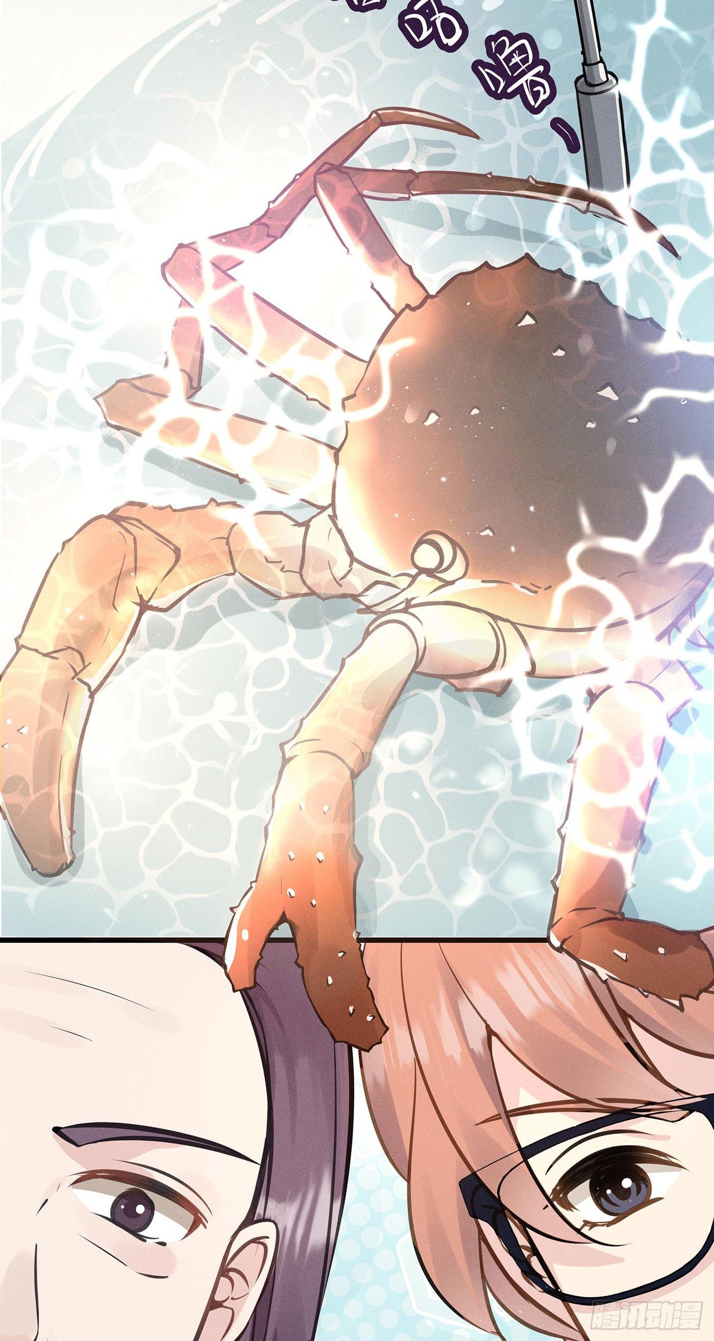 第十二回 远归者(九）(1/2)-第13话