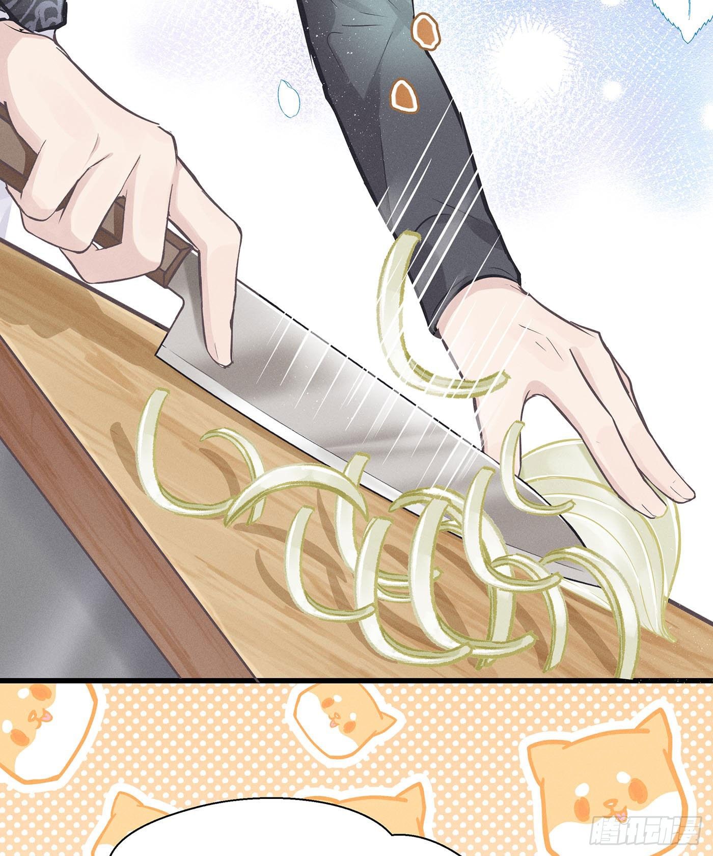 第十二回 远归者(九）(1/2)-第13话