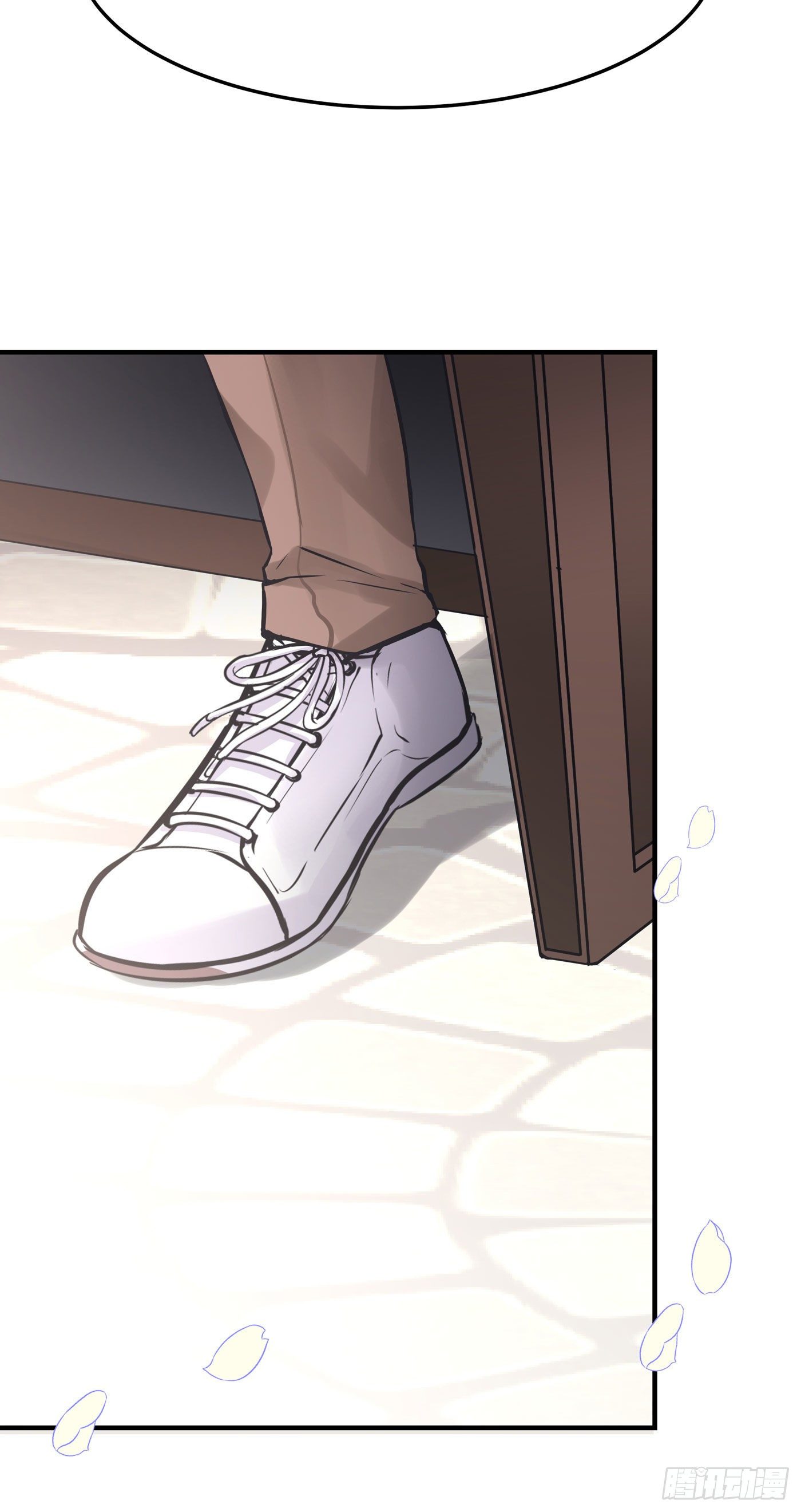 第二回 感伤的客人(1/3)-第3话